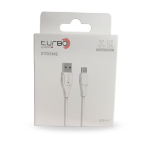 Qd40t cable send+ 3.1a usb a c turbo xtreme 1m 13130