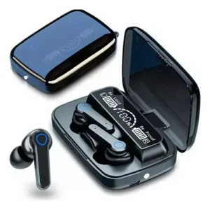 M19pro auricular inalambrico 5.3 c/visor 13137