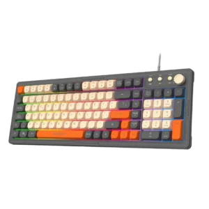 Nm-tm32 teclado compacto diseo minimalista 13182