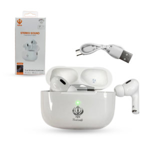 Saa683 auricular babaji inalmbrico tipo c 5 hora 13233