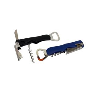 Saa659 destapador de metal varios colores 13242
