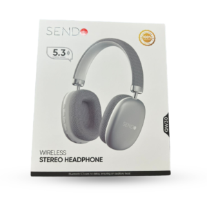 Qw30 auriculares bluetooth vincha send+ 13243