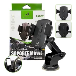 Ra052 soporte movil para vehiculo ajustable 13249