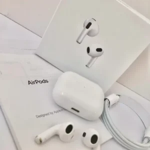 Airpods 3 generacion iphone original usb a iph 13342