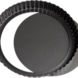 Melech-270 molde antiadherente para tarta 24cm 13391