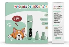 H-1107 cortadora de pelo para mascotas 13422