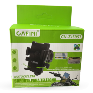 Cn-zj5957 soporte celular brazo extendible/sopapa 13448