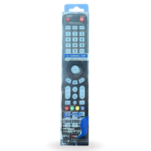 V-1190 control para smart tv universal lambo tech 13483