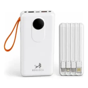Rpb-105 cargador portatil powerbank 20000mah 13510