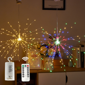 LUZ LED CÁLIDA TIPO FUEGO ARTIFICIAL 2007505088395