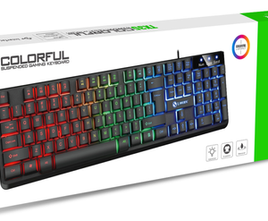 TECLADO TX35 2007505089408