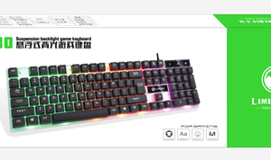 TECLADO TX30 2007505089385