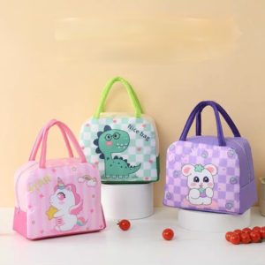 BOLSA VIANDA 23CM X 13CM X 19 2007505098653