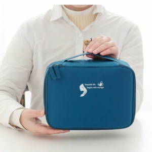 BOLSA ORGANIZADOR 26CM X 19CM X 8.5CM 2007505098714