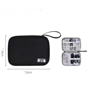 BOLSA ORGANIZADOR 25CM X 19CM X3.5CM 2007505098745