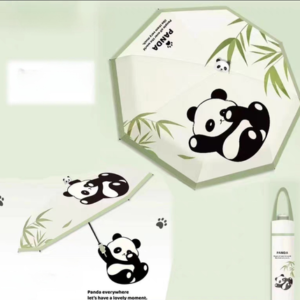 PARAGUAS AUTOMATICA PANDAS 2025080801376