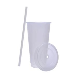 Vaso eco xl sorbete 750ml traslucido