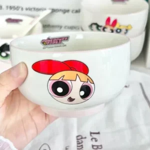 BOWL CERAMICA DE CHICAS