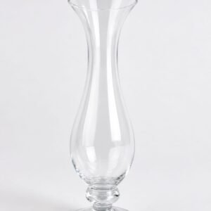 Florero c/base 37cm