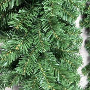 GUIRNALDA RAMA DE PINO NAVIDAD 270CM CON 240 RAMAS