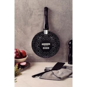 Sarten 24cm paris texture tramontina