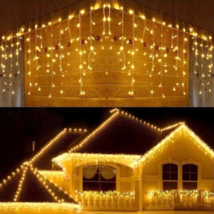 LUZ CORTINA 120L 4M X 0.6M 2025080807811