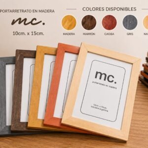 Porta 10x15 mc