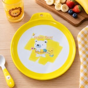 Posa infantil melamina