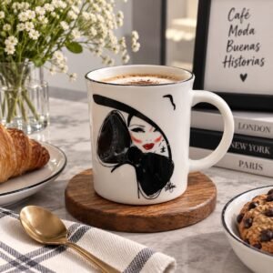 Jarro mug 330cc