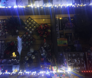 LUZ EN TIRA 3M CÁLIDO 2025080807774