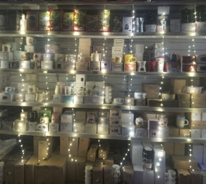 LUZ CORTINA 3M X 2M 600L 2025080807750