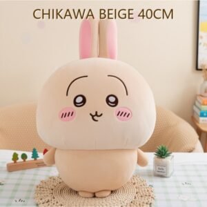 CHIKAWA BEIGE 40CM