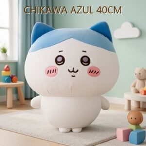 CHIKAWA AZUL 40CM