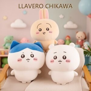 LLAVERO CHIKAWA