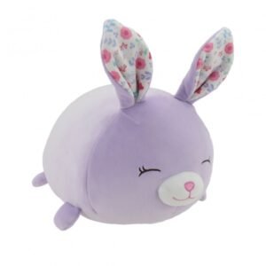Conejo violeta 12"