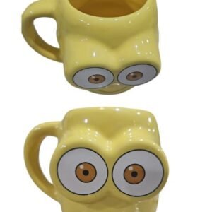 Taza minion
