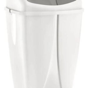 Cesto de basura t/baiben 70lt