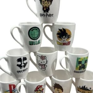 Jarro infantil