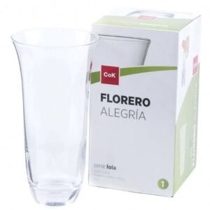 Florero alegria 21cm