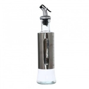 Aceitero de vidrio 200ml