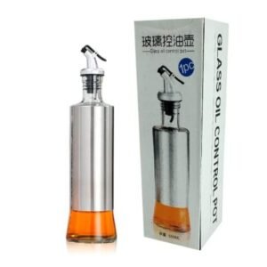 Aceitero en caja 300ml