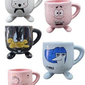 Taza patita /chanchito