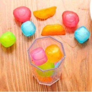 HIELO COLOR X10U