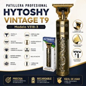 PATILLERA HYTOSHY V318-3