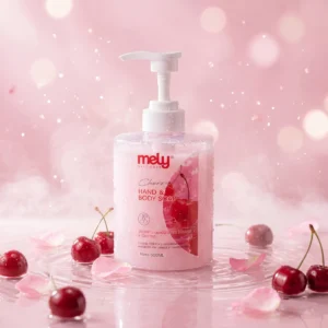 MELY JABÓN LIQ. 500ML MY893053