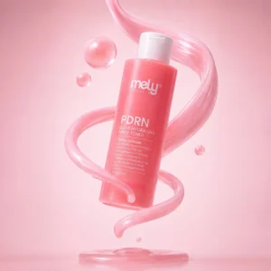 MELY PDRN MILKY TONER HIDRATANTE 160ml  MY893075
