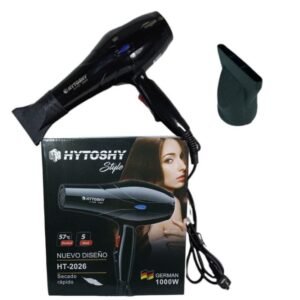 SECADOR DE PELO 2300W