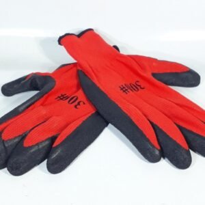 GUANTES DE TRABAJO