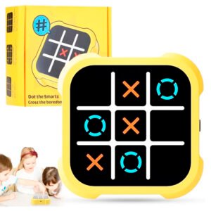 FUN TIC TAC TOE DIGITAL