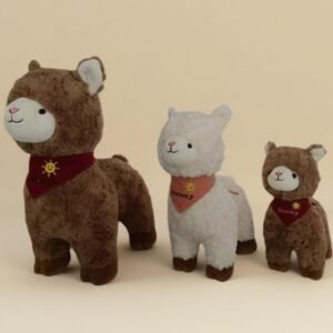Llama 35cm